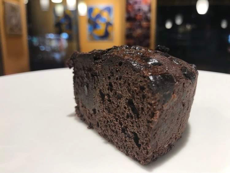 Fudgy Chocolate Brownies