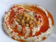 Hummus